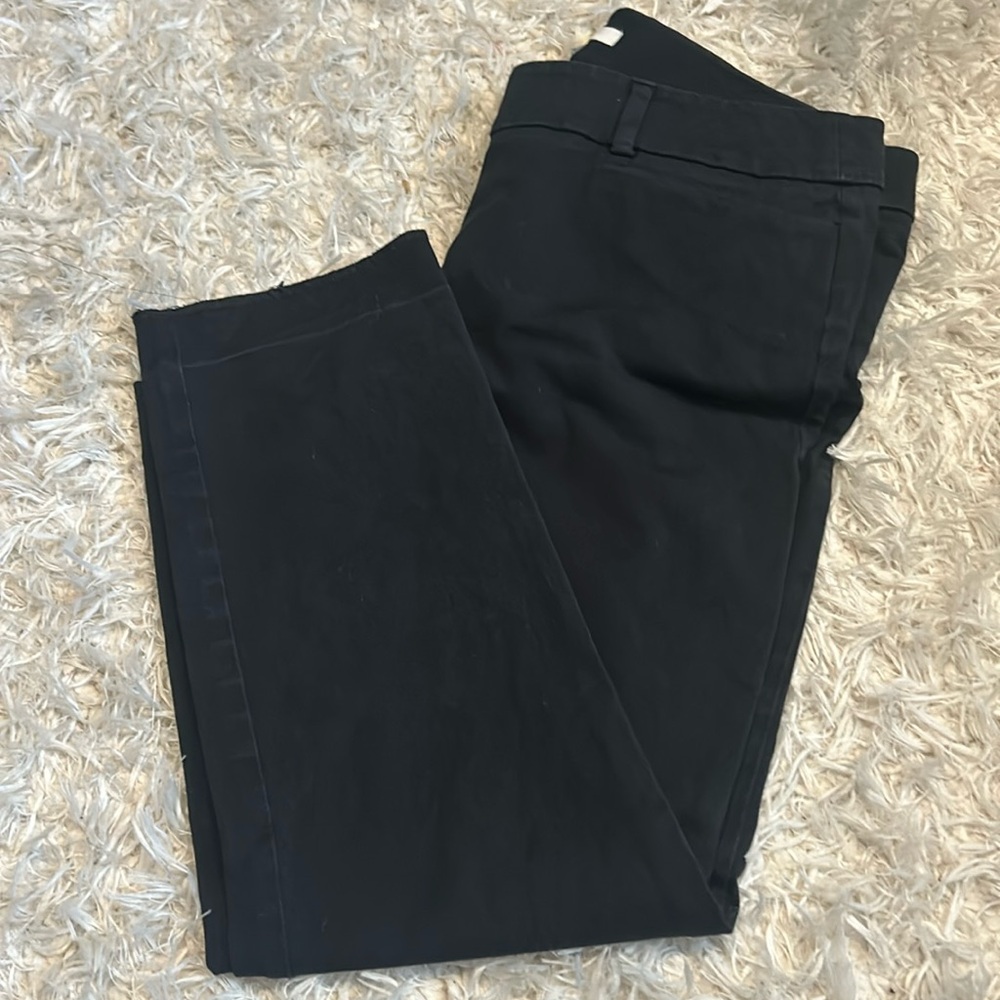 Loft slacks